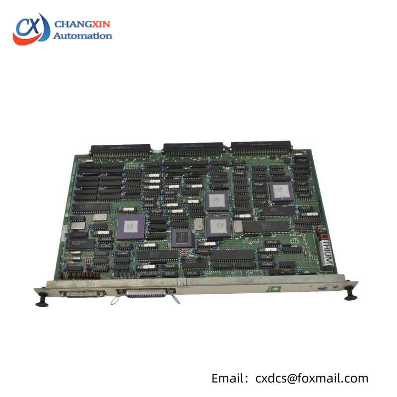 YOKOGAWA IP91*A AS S9881BM-0 Communication Module