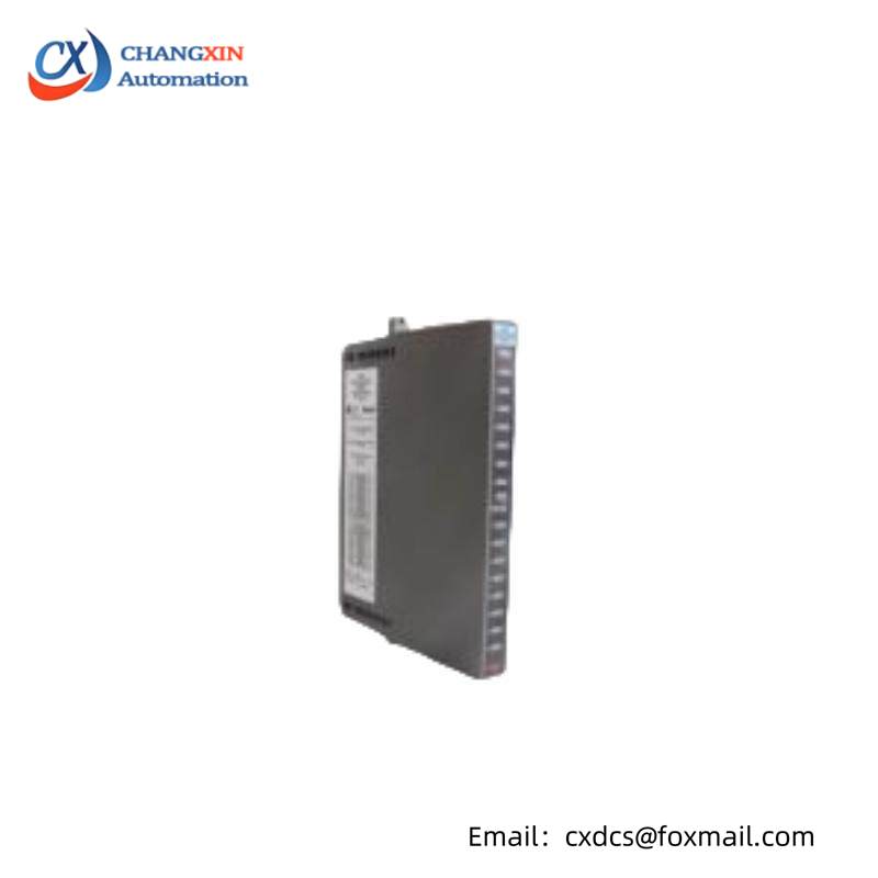 GE IS200 UCVBG1A Controller module