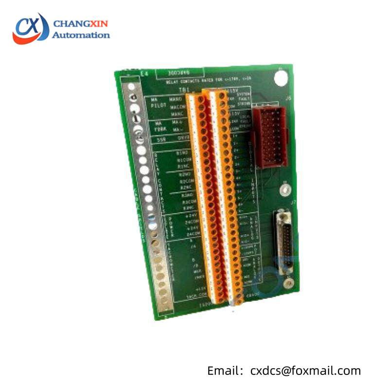 GE MVP50 369B1848G5007
