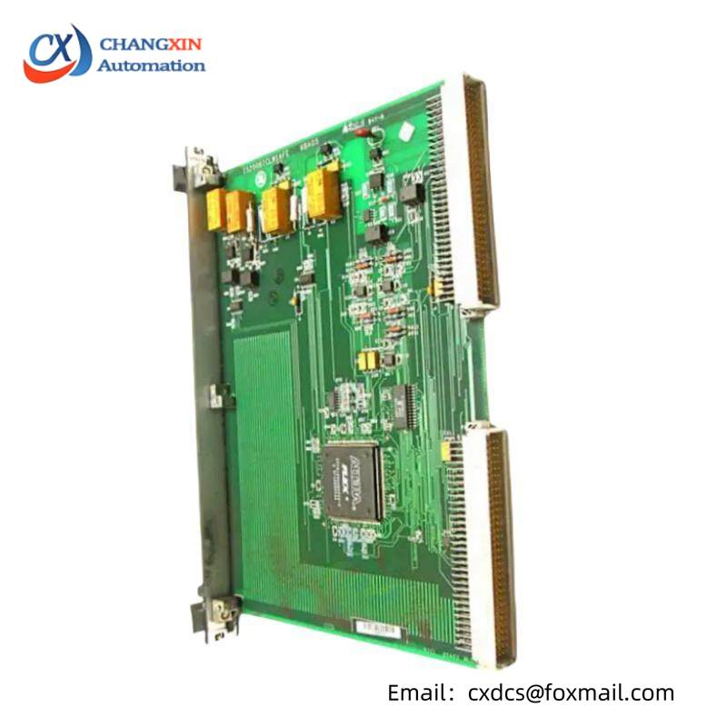 GE IS200BICIH1ADC PCB BOARD