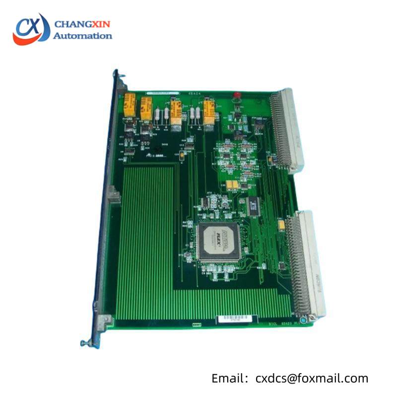 GE IS200BICLH1 6BA04 PCB MODULE