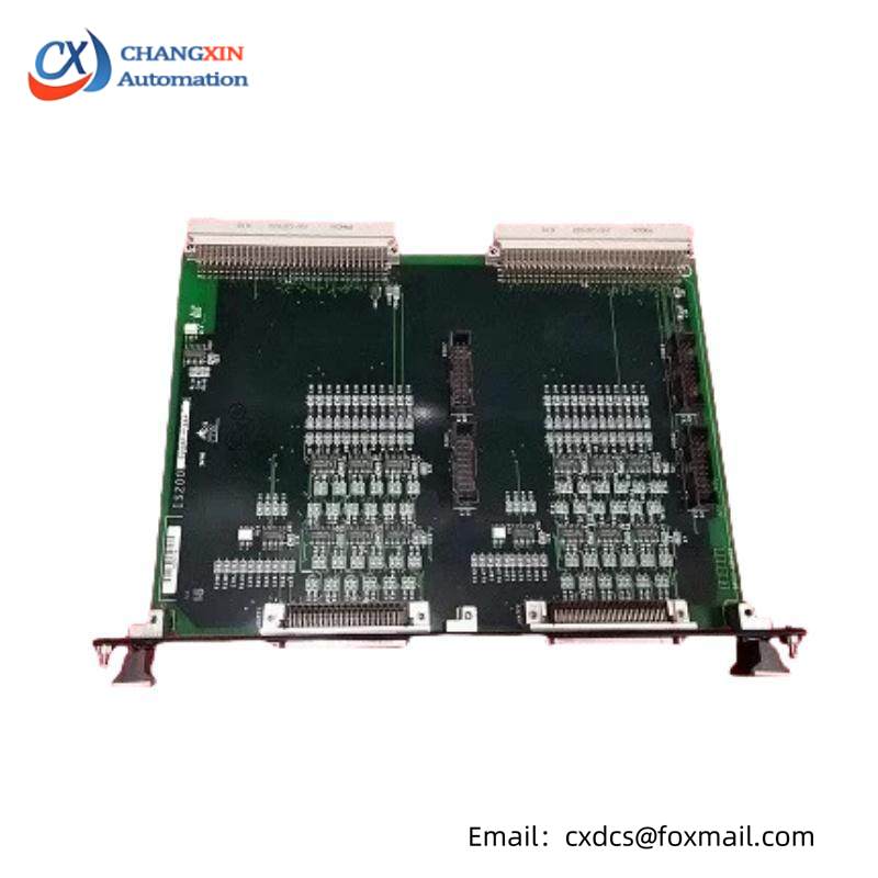 GE IS200BPIIH1AAA control modules