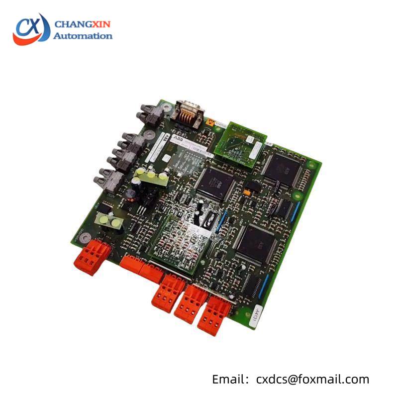 GE IS200DAMBG1ACB Gas turbine card