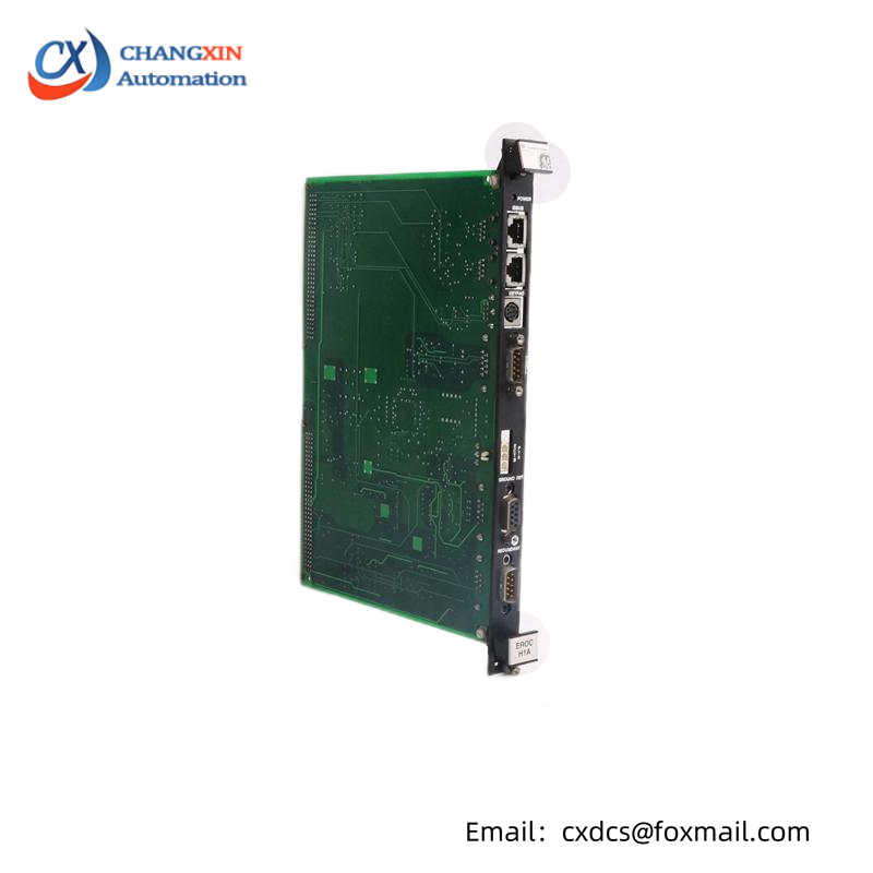 GE IS200DSPXH1DBC Digital Signal Process Controller