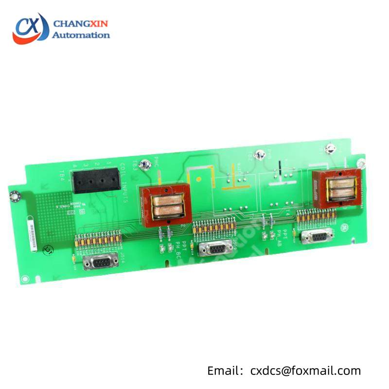 GE IS200EACFG1B AA CIRCUIT BOARD