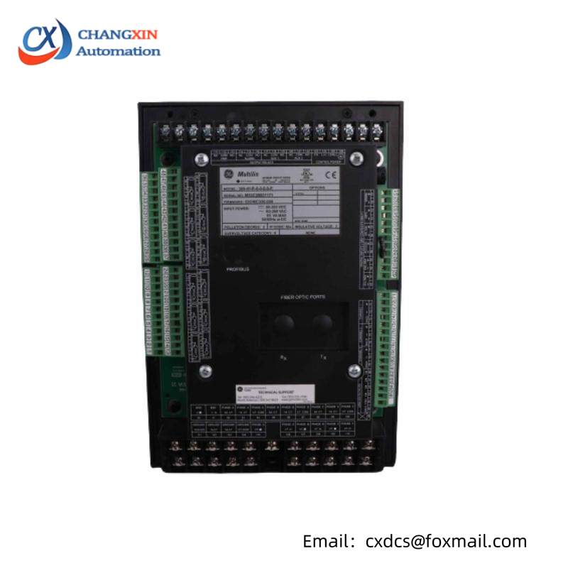 GE IS200EBKPG1BAA 151X1207BB01SA01 Communication Module