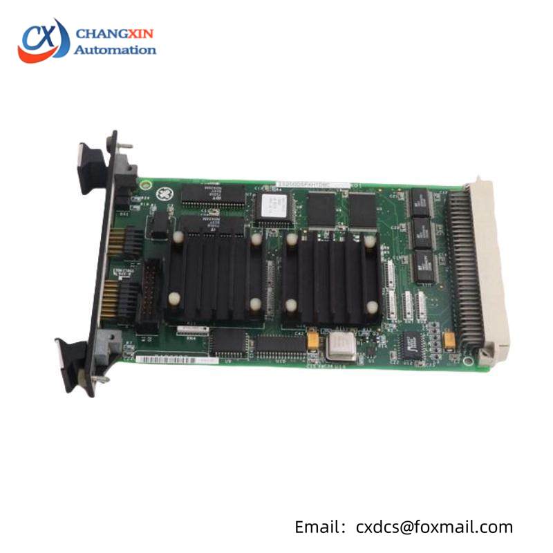 GE IS200ECTBG2A EXCITER CONTACT TERM BOARD