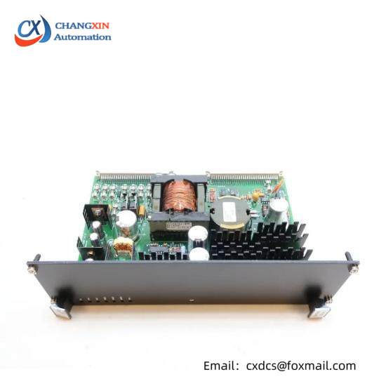 IS200EPSMG1A GE General Electric  Mark VI Circuit Board