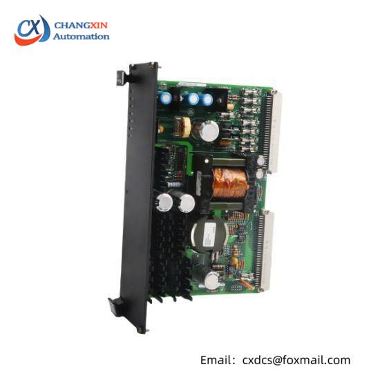 IS200EPSMG1ADC GE General Electric  Mark VI Power Supply Board