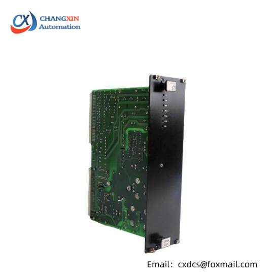 IS200EPSMG2A GE General Electric  Mark VI circuit board