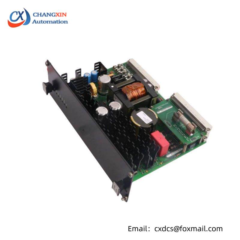 GE IS200EPSMG2A IS200EPSMG2ADC GE Mark VI printed circuit board