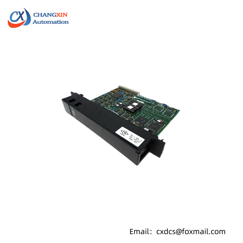 GE IS200ESELH2AAA Gas turbine card