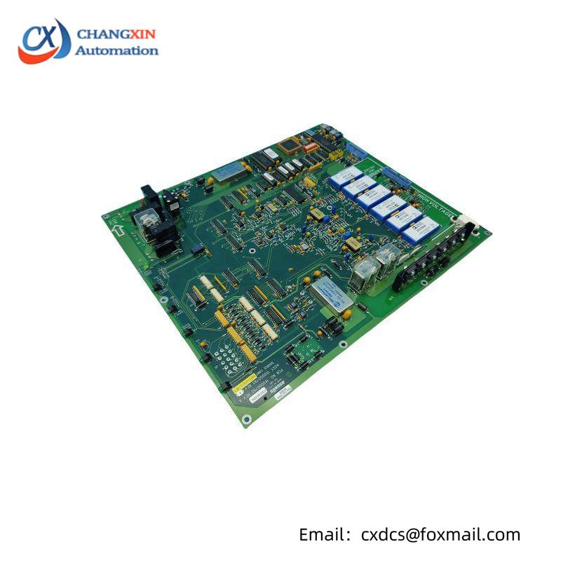 GE IS200GDDDG1AAA Speedtronic Turbine Control PCB board