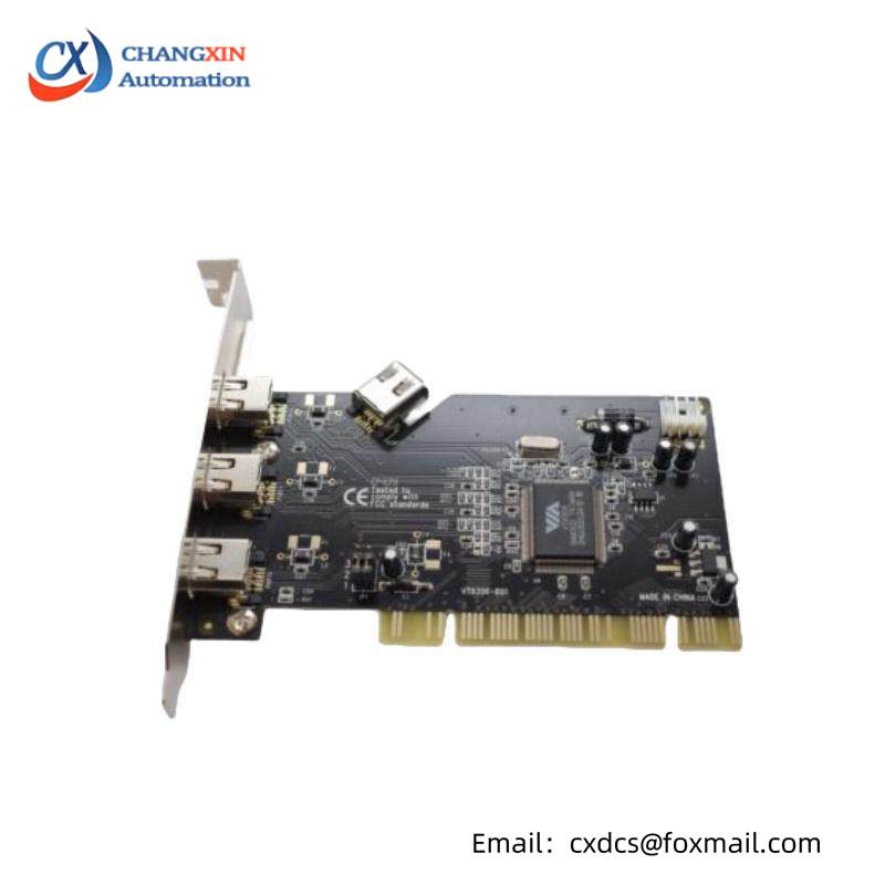 GE IS200HFPAG1AEC fan Power Supply Board