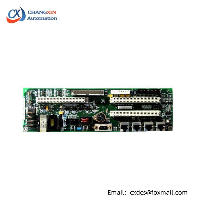 GE IS200ICBDH1ACB PC BOARD