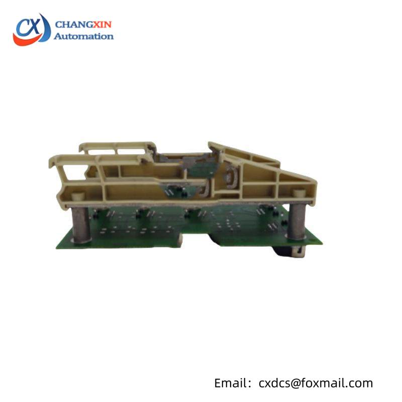 GE IS200ISBBG2AAB/6BA01 PCB BOARD