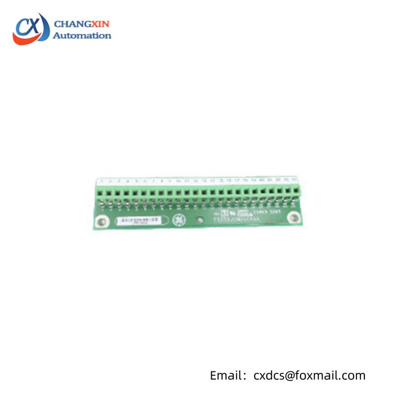 GE IS200JGNDG1AAA POWER DISTRIBUTION BOARD