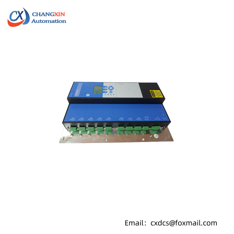 GE IS200JGPAG1A PCB component