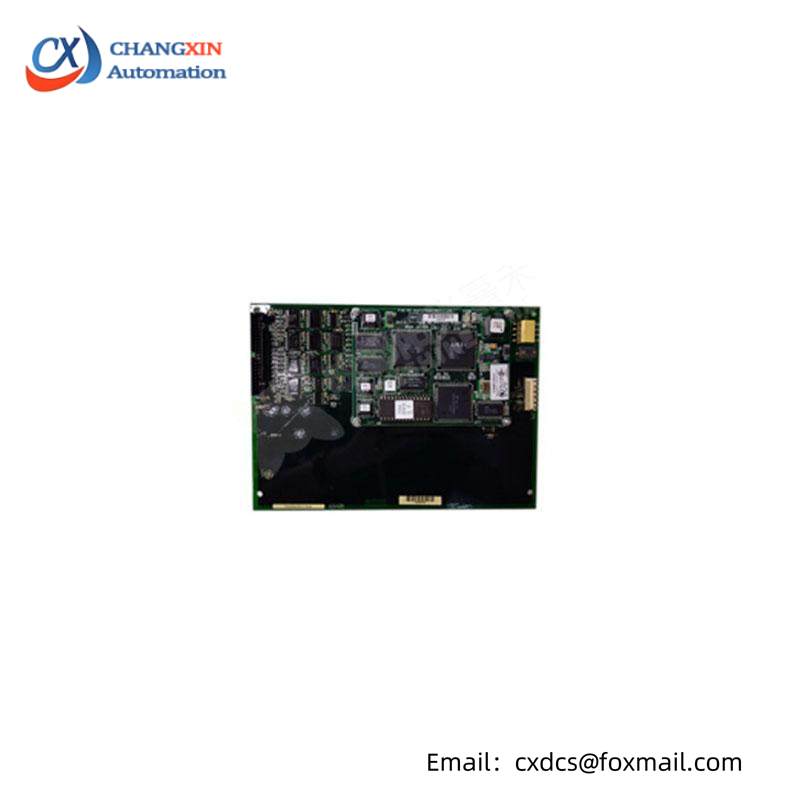 GE IS200JPDSG1ABB POWER DISTRIBUTION BOARD