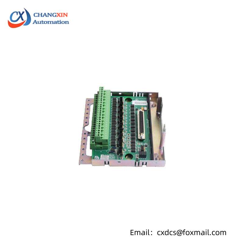 GE IS200STAIH2ABB Boards & Turbine Control