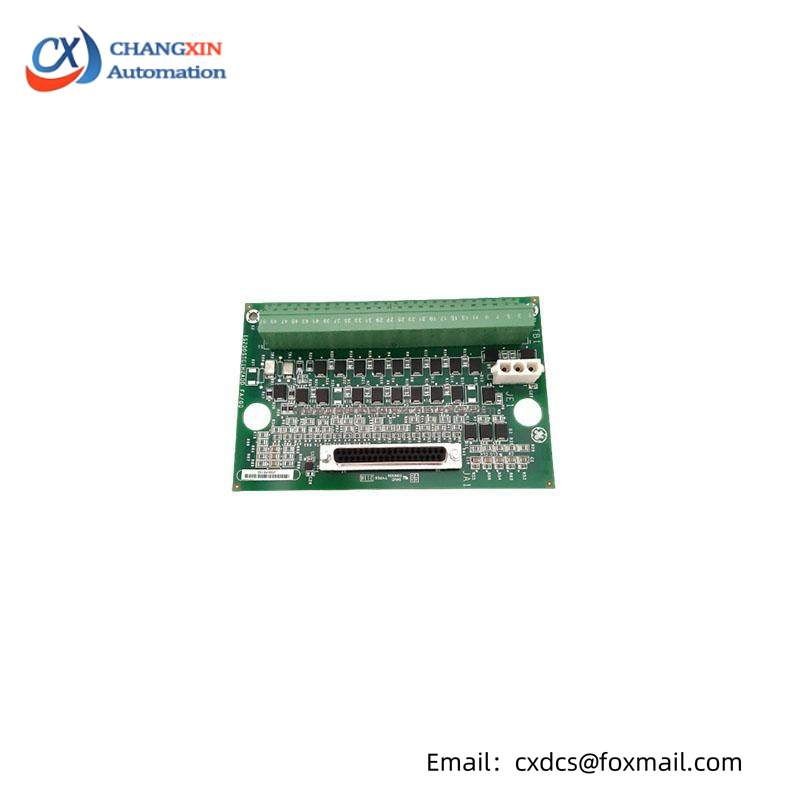 GE IS200STCIH1A Boards & Turbine Control