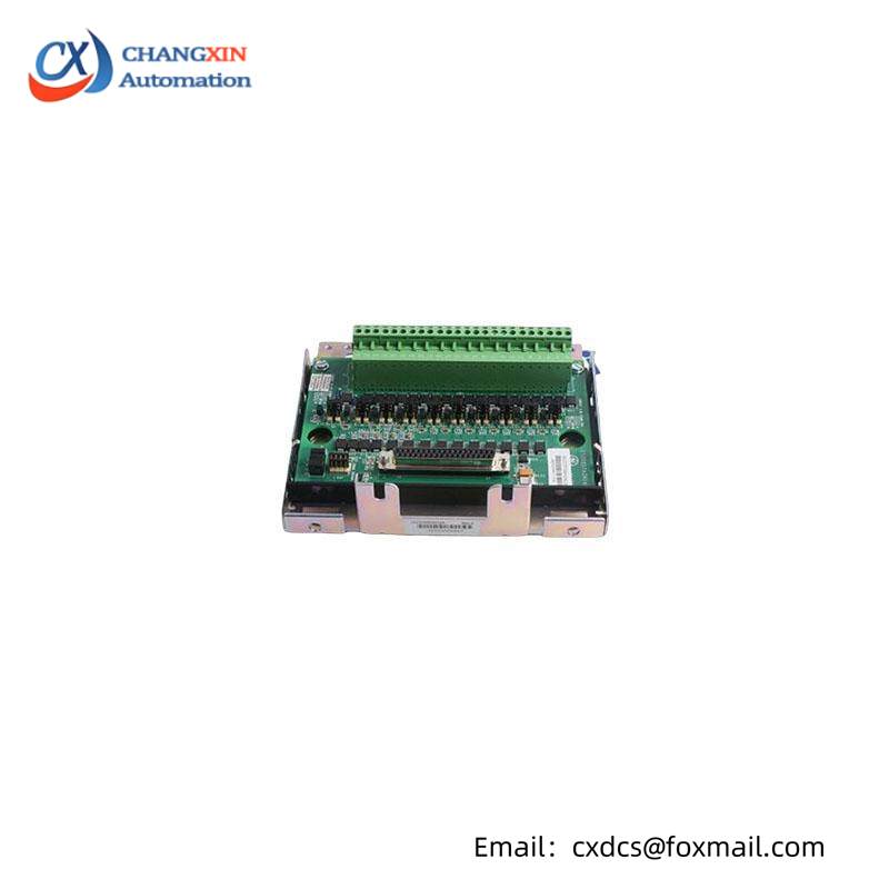GE IS200TDBTH2ACC Boards & Turbine Control