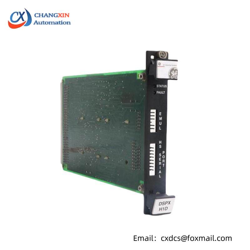 GE IS200TPROH1B CB Mark VI TERMINATION BD PROTECTIVE