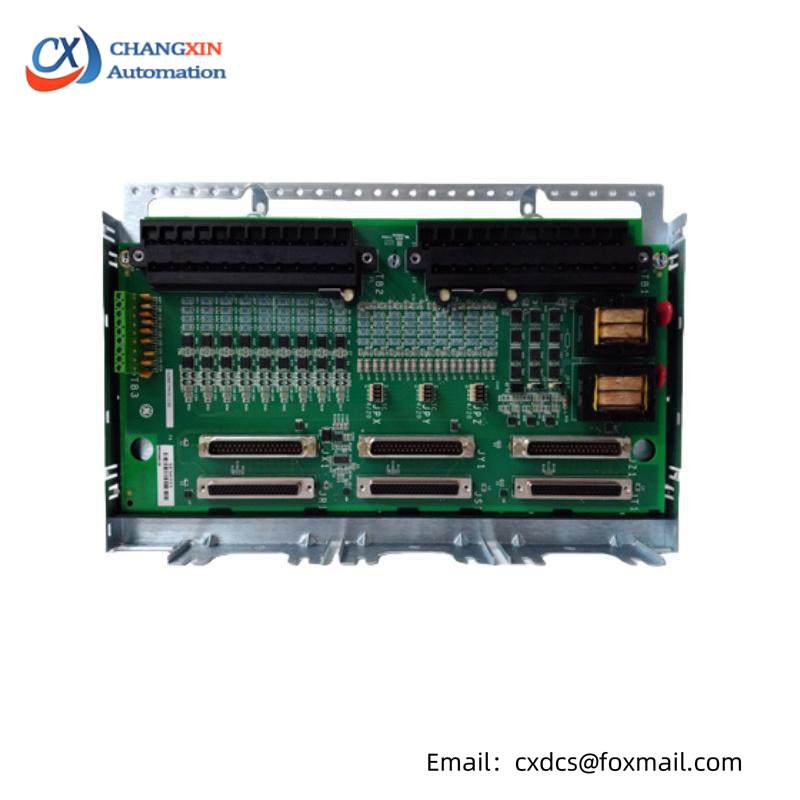 GE IS200TPROS1CBB Processor module