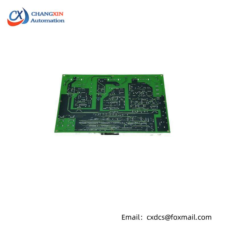 GE IS200TRESH1ABB INPUT TERMINAL BOARD