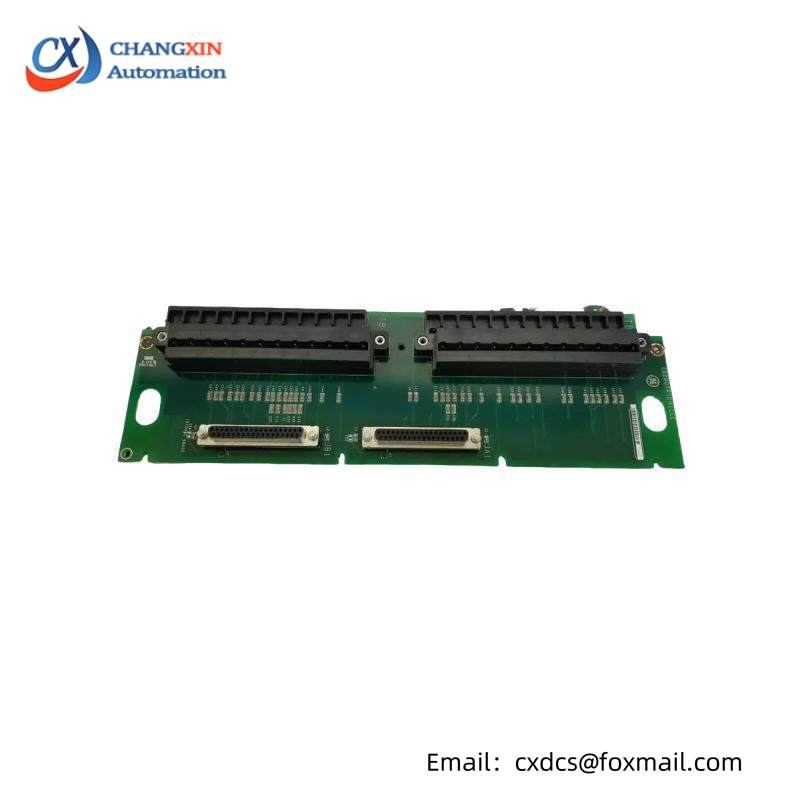 GE IS200TRTDH1CCC PC BOARD