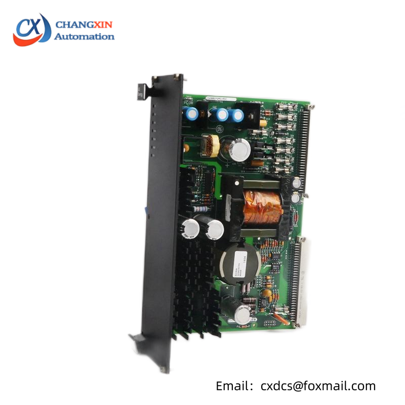 GE IC660ELB910RR