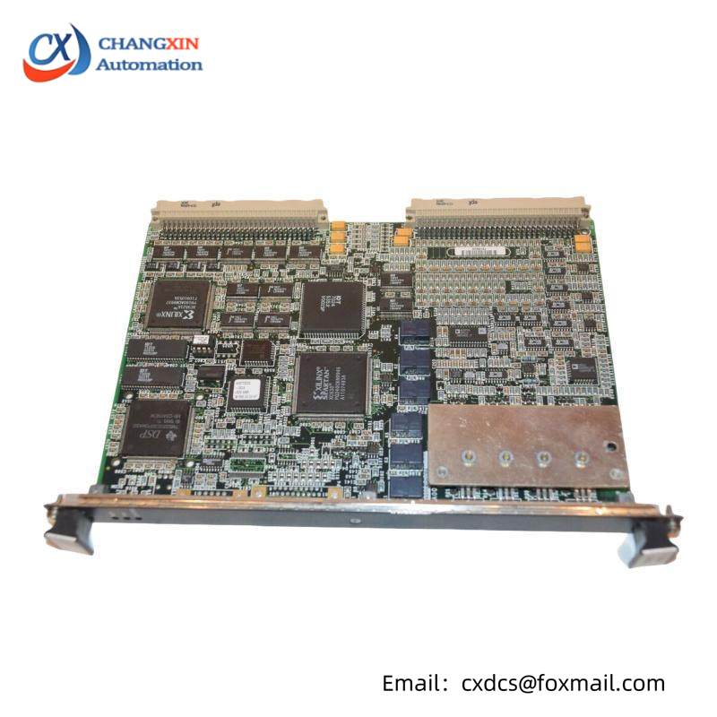 GE IS200VAICH1CBA Turbine Control