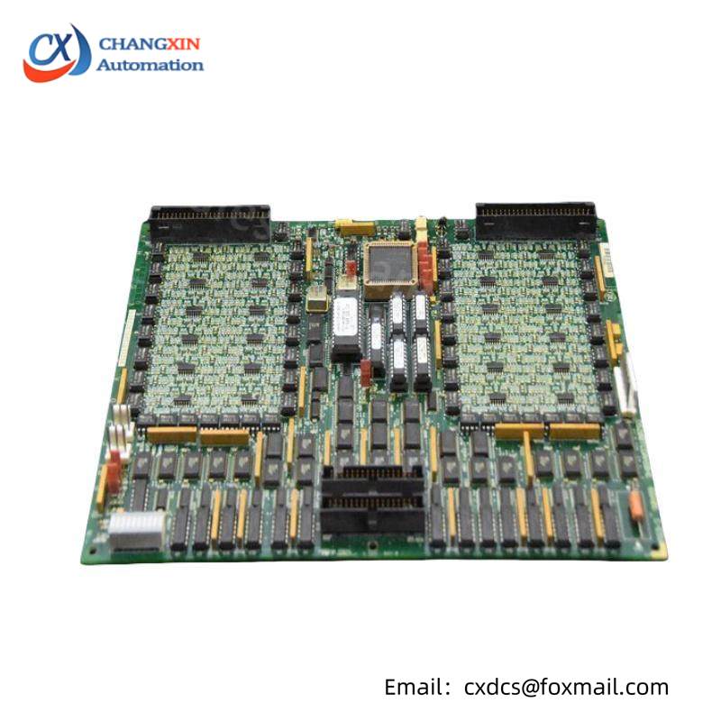 GE IS200VCMIH2BEE VME COMMUNICATION INTERFACE BOAR