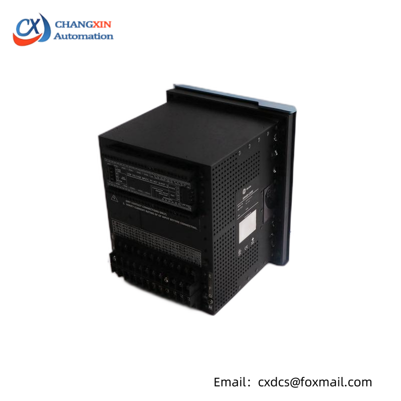 GE IS200VCRCH1ABA VME Servo Card