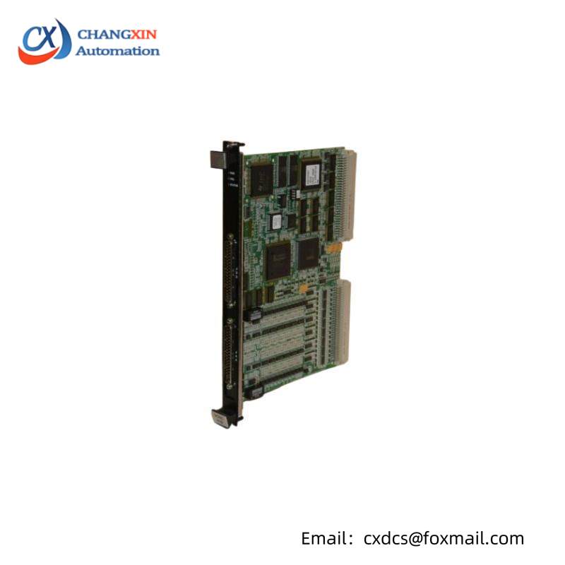 GE IS200VCRCH1B Circuit Board Card