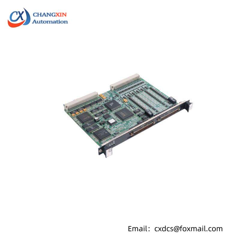 GE IS200VCRCH1BBB IS200VCRCH1B Mark VI DIGITAL CARD