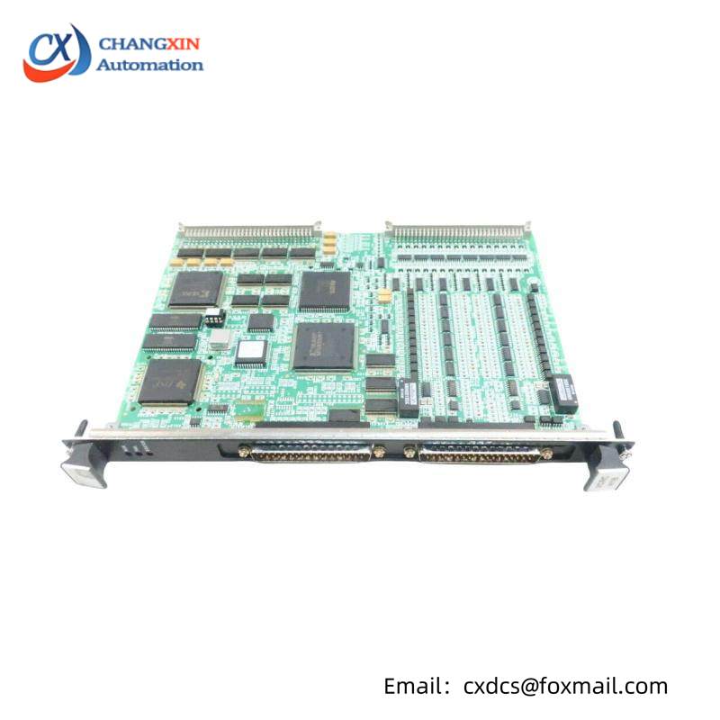 GE IS200VCRCH1BBC PCB Circuit Board
