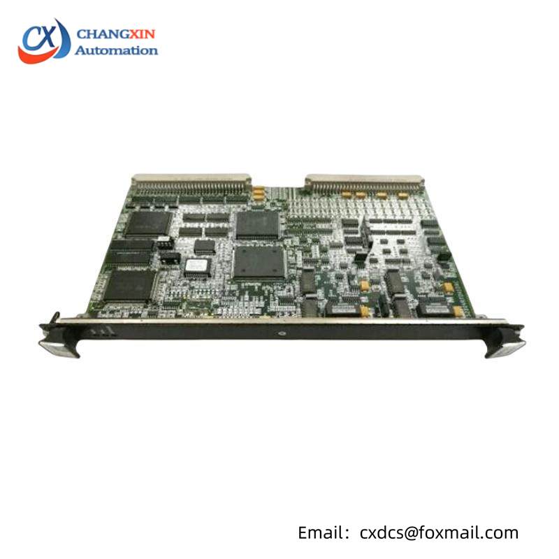 GE IS200VRTDH1D Mark VI SPEEDTRONIC
