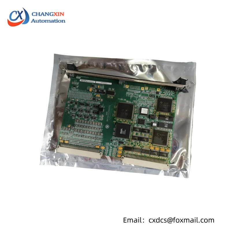 GE IS200VTCCH1CBB Turbine Thermocouple
