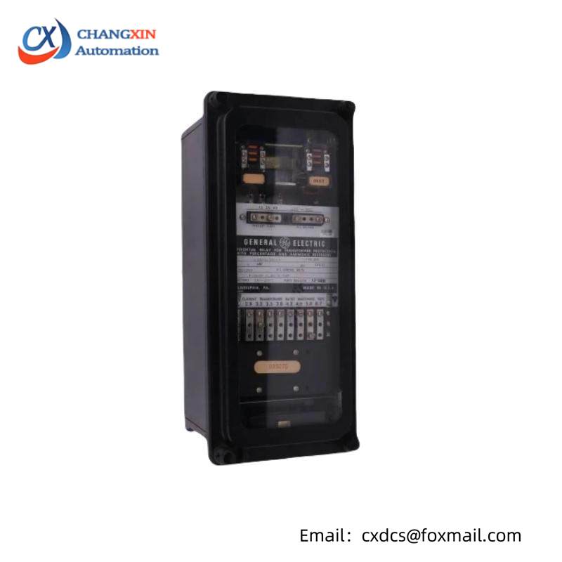 GE IC693ACC-307