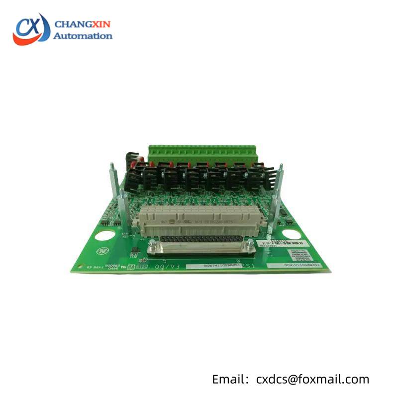 GE IC646NTS005