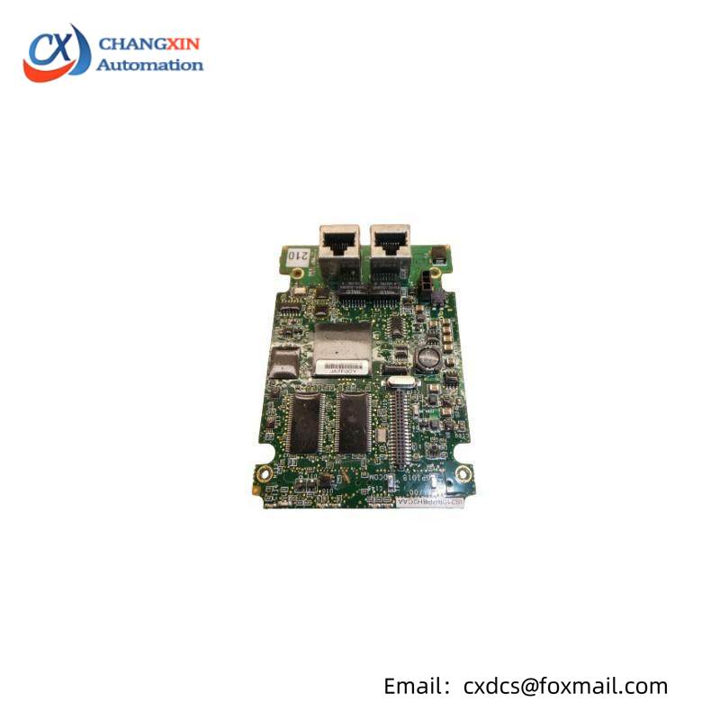 GE IS210BPPBH2CAA Mark VI IS200 Circuit Board