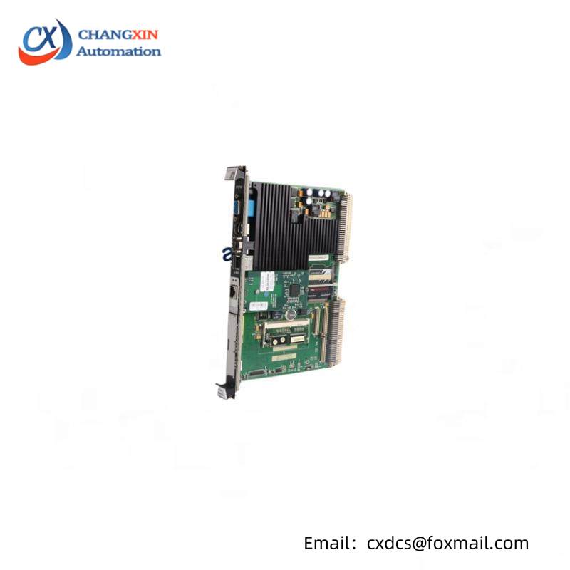 GE IS215UCUEH2AB Controller Board