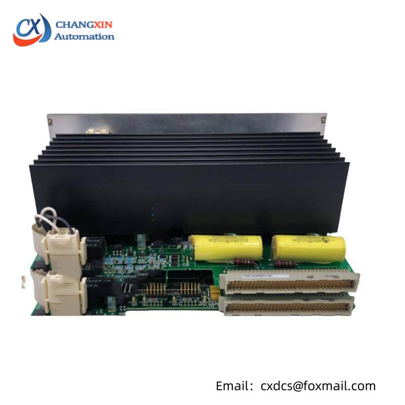GE IS215VPROH1A IS200VPROH1AC GE Mark VI Speedtronic Control Cards