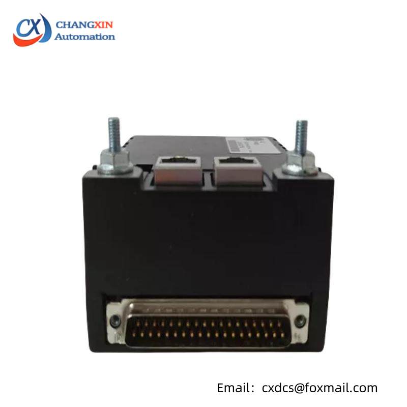 GE IS220PAOCH1A CONTROLLER MODULE