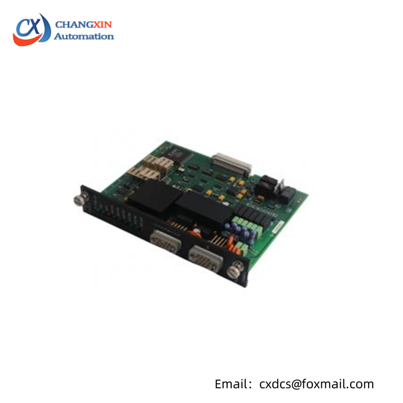 GE IS220PCLAH1A, REV C PCLA MODULE ASSY