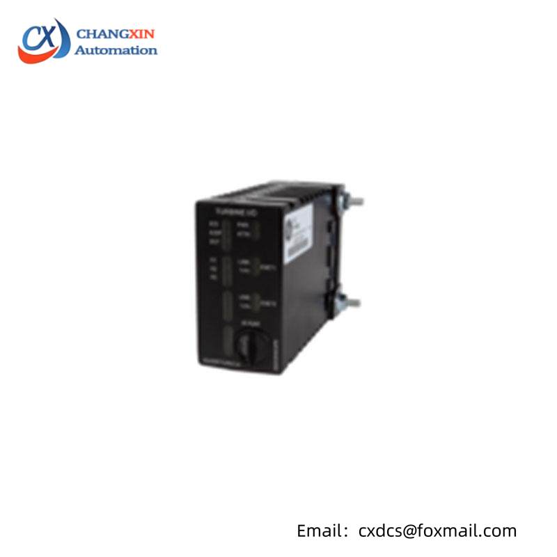 GE IS220PPDAH1A,REV F Power Distribution System