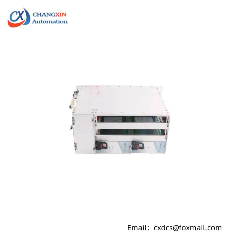 GE IS230TAISH2C IS200TBAIS1CED Zero relay, key phase sensor