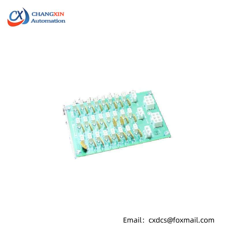 GE IS410JPDHG1A IS400JPDHG1ABB Power Distrib. Board Speedtronic MKVI
