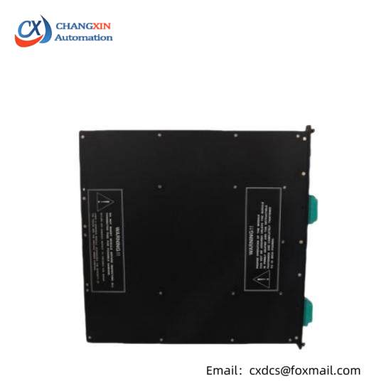 ITCCAO  Triconex Terminal Board